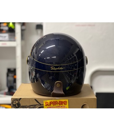 HELMET BY CITY ROADSTER 3 CARBON blue