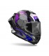 Casco integrale Airoh GP 800 Must blu