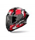 Airoh GP 800 Must red full face helmet