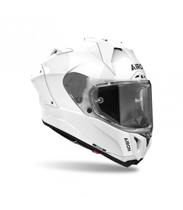 integralhelm Airoh GP 800 weiss