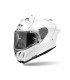 Casco integrale Airoh GP 800 bianco