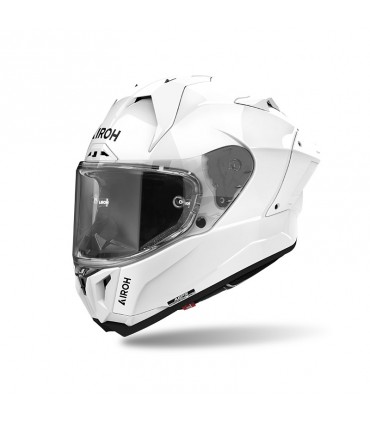 integralhelm Airoh GP 800 weiss