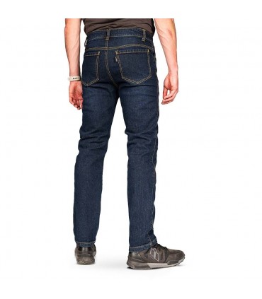 Jeans Icon Uparmor™ Covec® blau