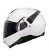 Casco LS2 FF910 Advant 2 Solid bianco