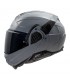 Casco LS2 FF910 Advant 2 Solid grigio nardo