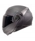 Casco LS2 FF910 Advant 2 Solid concrete grigio