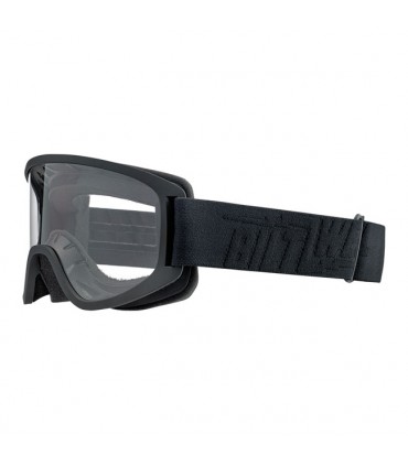 Lunettes moto Biltwell Moto 2.0 black out