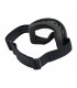 Biltwell Moto 2.0 goggles black out