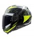 LS2 FF910 Advant 2 Astral yellow helmet