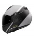 LS2 FF606 Advant Swipe gray helmet