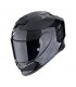 Casco Scorpion Exo R1 Evo Carbon Air Cynergy bianco