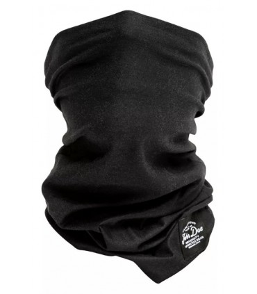 John Doe Basic tunnel black