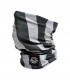 JOHN DOE Stripes black Grey tunnel