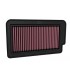 K&N sport air filter Yamaha MT-10 (2022-24)