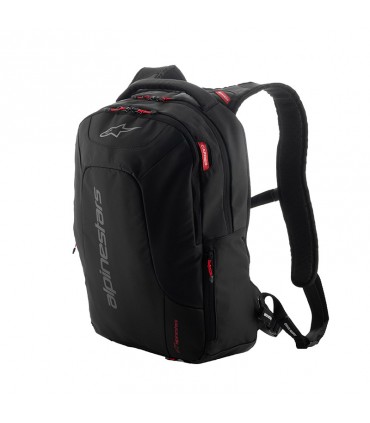 Backpack Alpinestars City Hunter V2 black