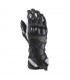 Ixon Tornado Air black white racing gloves