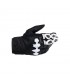 Gants Alpinestars Celer V3 noir blanc