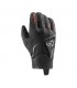 Gants hiver Ixon Pro Hurricane 2 noir rouge