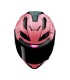 Casco integrale Hjc F71 Zaku Bandai Namco