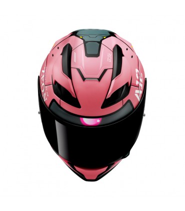 Casque Hjc F71 Zaku Bandai Namco