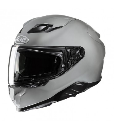 Integralhelm Hjc F71 grau nardo