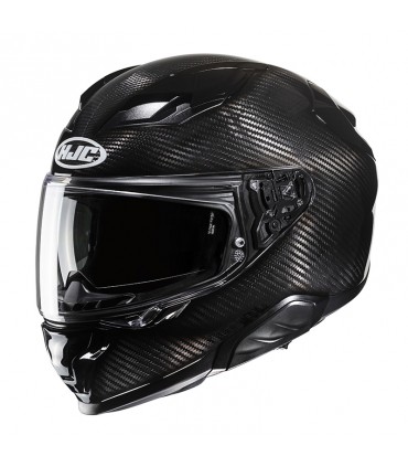 Casco integrale Hjc F71 carbon