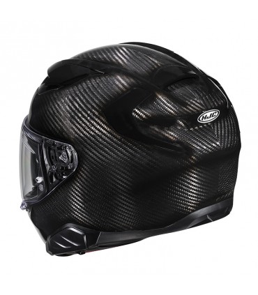 Casco integrale Hjc F71 carbon