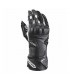 Ixon Thuder air black white racing gloves