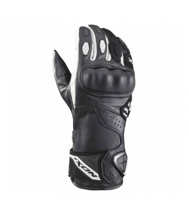 Gants Ixon Thund noir blanc