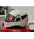 Casco LS2 FF910 Advant 2 Solid bianco