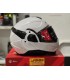 LS2 FF910 Advant 2 Solid white helmet