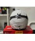 Casco LS2 FF910 Advant 2 Solid bianco