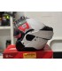 Casco LS2 FF910 Advant 2 Solid bianco