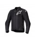 Alpinestars Viper Air V4 black jacket