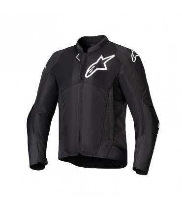 Giacca estiva Alpinestars Viper Air V4 nera