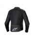 Giacca estiva Alpinestars Viper Air V4 nera