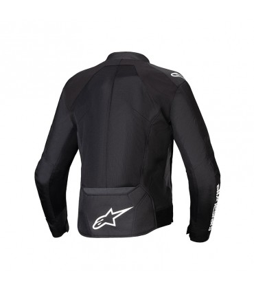 Veste été Alpinestars Viper Air V4 noir