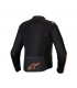 Alpinestars Viper Air V4 black red jacket