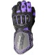 Rennen damen handschuhe RST Tractech Evo 4 schwarz violet