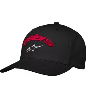 Alpinestars Arcstars Hat black