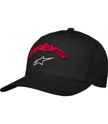 Cappellino Alpinestars Arcstars Hat nero