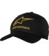 Cappellino Alpinestars Gild Hat nero oro