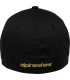 Cappellino Alpinestars Gild Hat nero oro