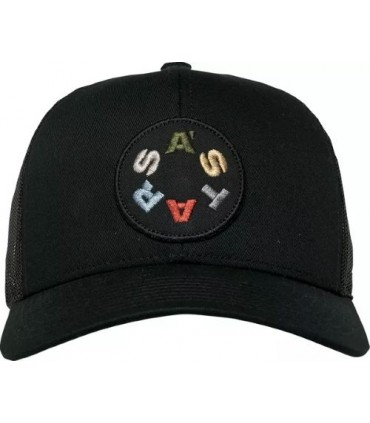 Cappello Alpinestars Gambit Trucker Hat nero