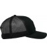 Cappellino Alpinestars Gambit Trucker Hat nero