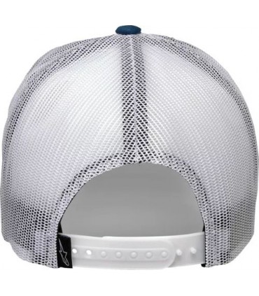 Alpinestars Gambit Trucker Hat bleu