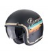 Casco jet Scorpion Belfast Evo Adonis beige