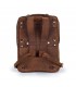 Tripmachine Eastwood backpack tobacco