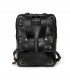 Tripmachine Eastwood backpack nero