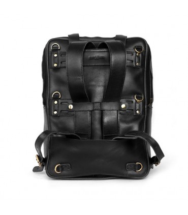 Tripmachine Eastwood backpack nero